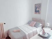 Habitación en piso compartido en alquiler en Ciudad...