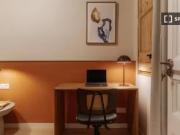 Habitación en piso compartido en alquiler en Ciutat Vella