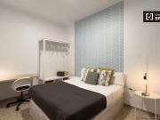 Habitación en piso compartido en alquiler en Collblanc,...