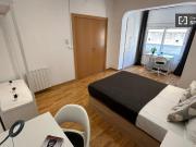 Habitación en piso compartido en alquiler en Collblanc,...