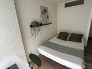 Habitación en piso compartido en alquiler en Concepción,...