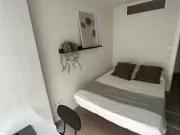 Habitación en piso compartido en alquiler en Concepción,...