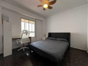 Habitación en piso compartido en alquiler en Creu...