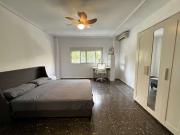 Habitación en piso compartido en alquiler en Creu...