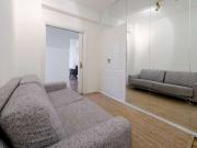 Habitación en piso compartido en alquiler en Cuatro...