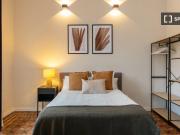 Habitación en piso compartido en alquiler en Eixample,...