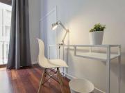 Habitación en piso compartido en alquiler en El Carme,...