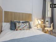 Habitación en piso compartido en alquiler en El Carme,...