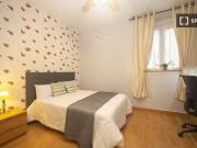 Habitación en piso compartido en alquiler en el Centro,...