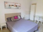 Habitación en piso compartido en alquiler en El Fort Pienc