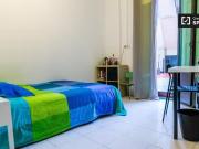 Habitación en piso compartido en alquiler en el Fort...