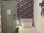 Habitación en piso compartido en alquiler en el Fort...