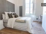 Habitación en piso compartido en alquiler en El Gòtic,...