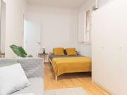 Habitación en piso compartido en alquiler en El Gòtic,...