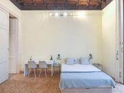 Habitación en piso compartido en alquiler en El Gòtic,...