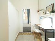 Habitación en piso compartido en alquiler en El Gótico,...