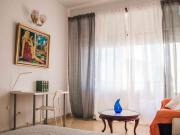 Habitación en piso compartido en alquiler en El Grau,...