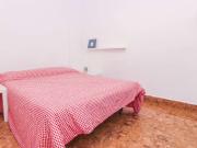 Habitación en piso compartido en alquiler en El Mercat,...