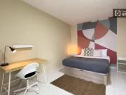Habitación en piso compartido en alquiler en El Poble...