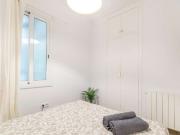 Habitación en piso compartido en alquiler en el Poble Sec