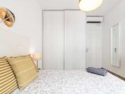 Habitación en piso compartido en alquiler en el Poble Sec