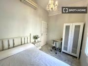 Habitación en piso compartido en alquiler en El...