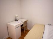 Habitación en piso compartido en alquiler en El Putget i...