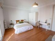 Habitación en piso compartido en alquiler en El Putget i...