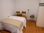 Habitación en piso compartido en alquiler en El Putget i...