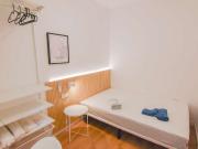 Habitación en piso compartido de 6 habitaciones en El...