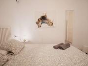 Habitación en piso compartido en alquiler en El Raval,...