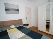 Habitación en piso compartido en alquiler en El Raval,...