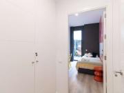 Habitación en piso compartido en alquiler en El Raval,...