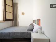 Habitación en piso compartido en alquiler en el Raval,...