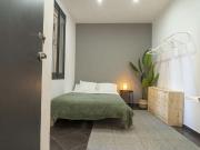 Habitación en piso compartido en alquiler en el Raval,...