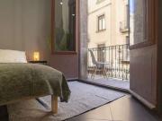 Habitación en piso compartido en alquiler en el Raval,...