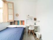 Habitación en piso compartido en alquiler en el Raval,...