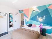 Habitación en piso compartido en alquiler en El Raval,...