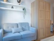 Habitación en piso compartido en alquiler en El Viso, Madrid