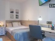 Habitación en piso compartido en alquiler en El Viso, Madrid