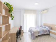 Habitación en piso compartido en alquiler en Elche, Alicante