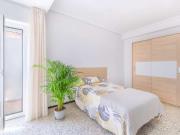 Habitación en piso compartido en alquiler en Elche, Alicante