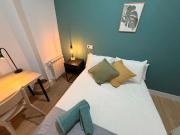 Habitación en piso compartido en alquiler en...