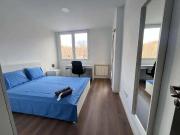 Habitación en piso compartido en alquiler en...