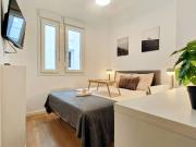 Habitación en piso compartido en alquiler en...