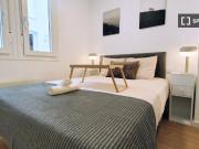 Habitación en piso compartido en alquiler en...