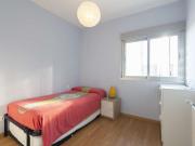 Habitación en piso compartido en alquiler en Ensanche de...