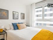 Habitación en piso compartido en alquiler en Ensanche de...