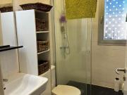 Habitación en piso compartido en alquiler en Ensanche de...