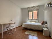 Habitación en piso compartido de 4 habitaciones en...